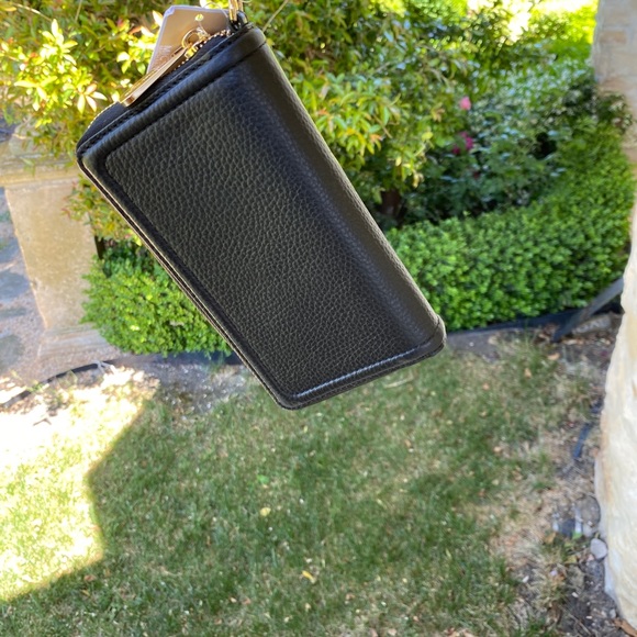 NWT Michael Kors LG Nicole Shoulder bag&wallet - Picture 11 of 16